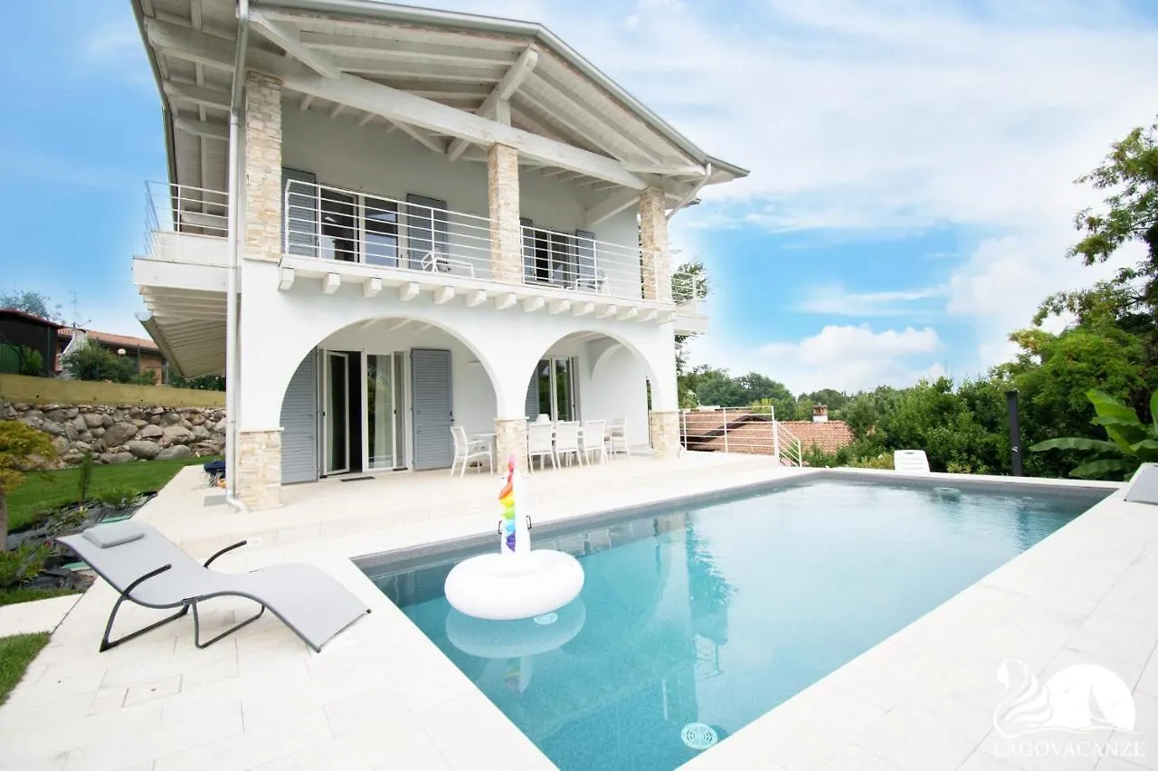 Villa Bocciolo Del Garda Manerba del Garda