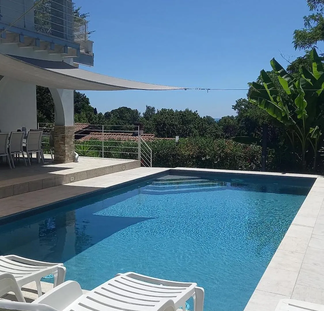 Villa Bocciolo Del Garda Manerba del Garda