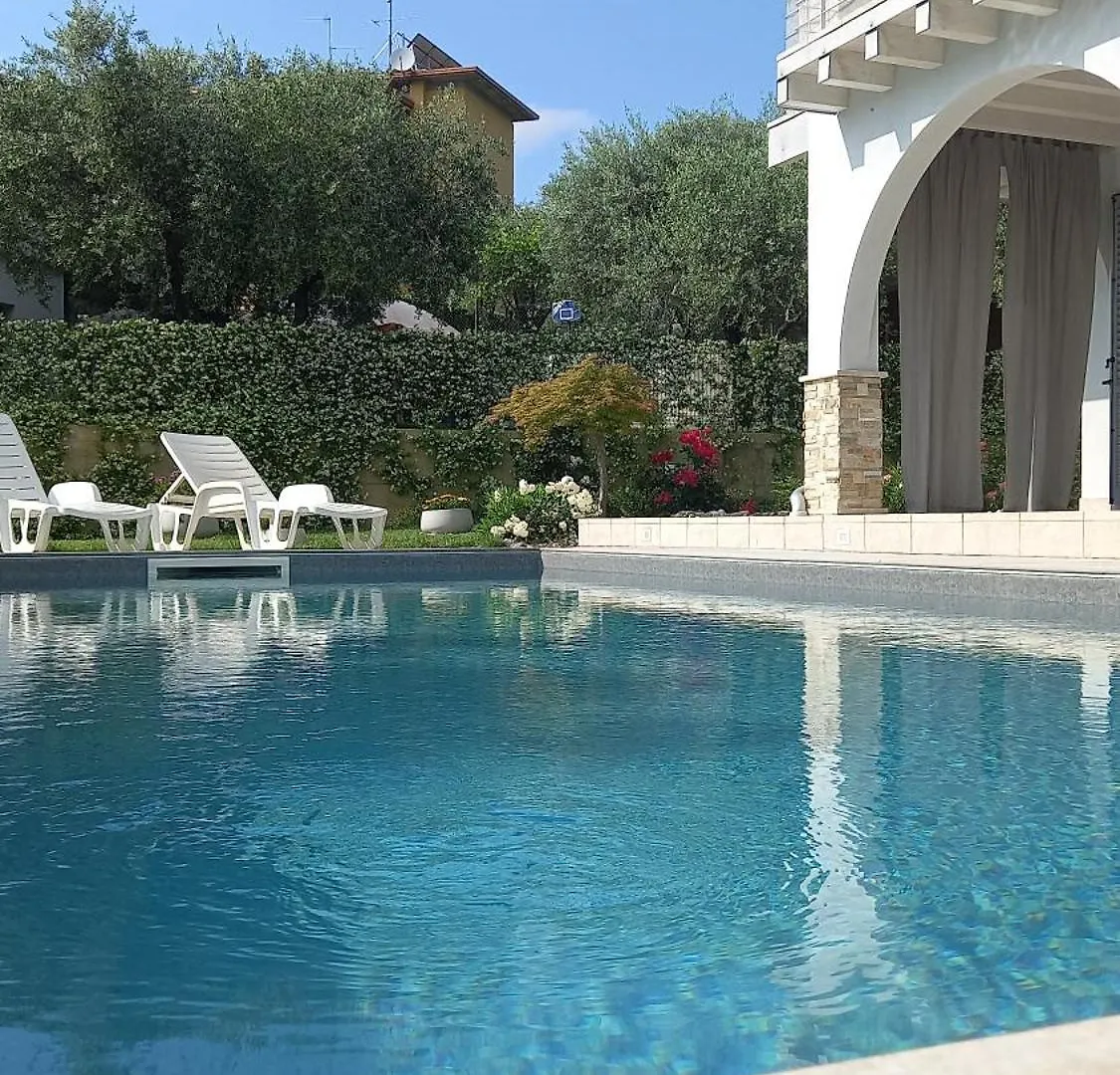 Villa Bocciolo Del Garda Manerba del Garda