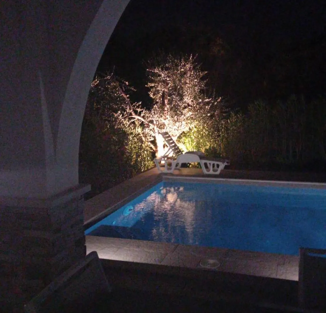 Villa Bocciolo Del Garda Manerba del Garda