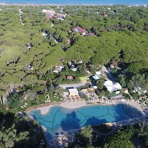 Le Esperidi Camping Ecoresort 2*, Marina Di Bibbona Italië