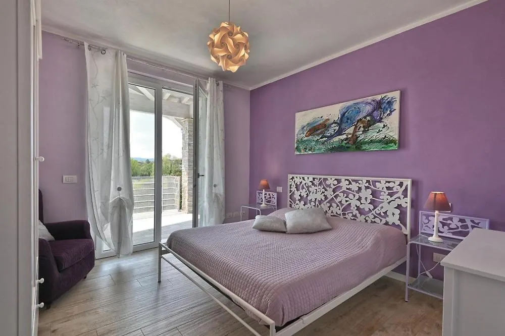 Villa Bocciolo Del Garda Manerba del Garda